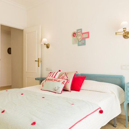 Marina Beach Apartment Javea Arenal By Rock Rentals מראה חיצוני תמונה
