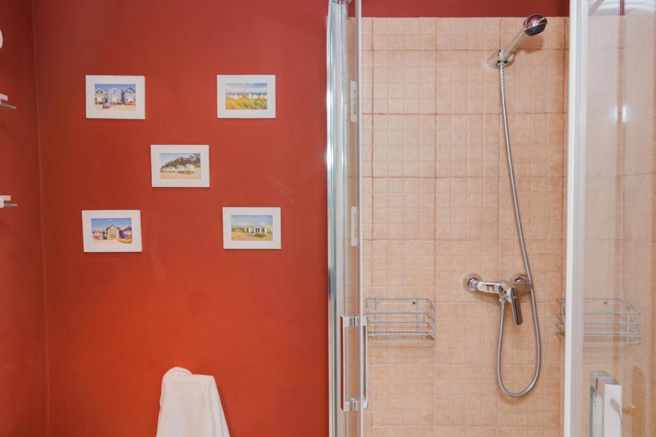 Marina Beach Apartment Javea Arenal By Rock Rentals מראה חיצוני תמונה