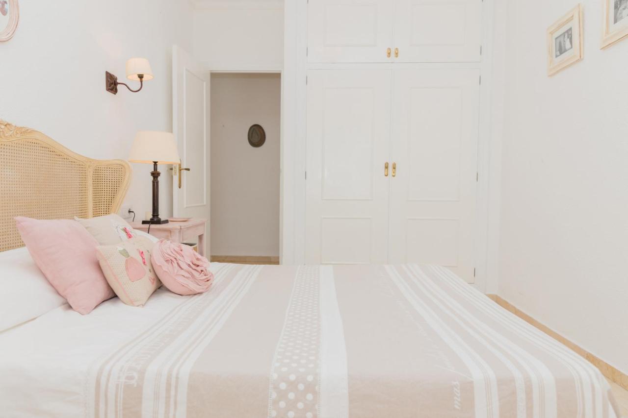 Marina Beach Apartment Javea Arenal By Rock Rentals מראה חיצוני תמונה