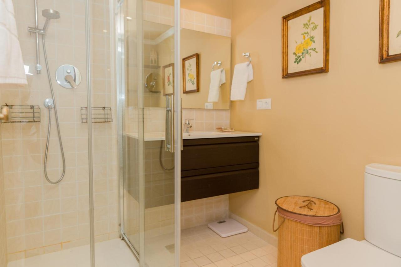 Marina Beach Apartment Javea Arenal By Rock Rentals מראה חיצוני תמונה