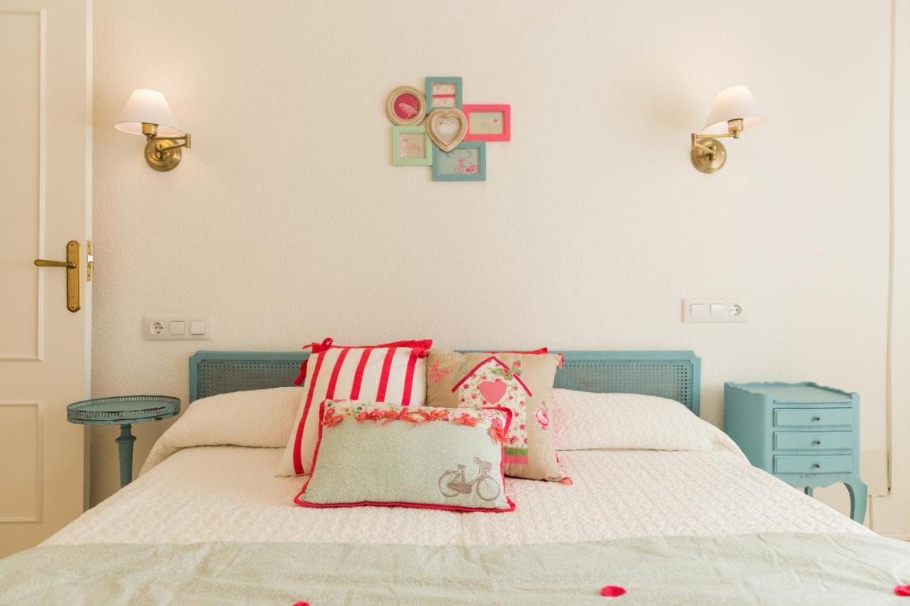 Marina Beach Apartment Javea Arenal By Rock Rentals מראה חיצוני תמונה